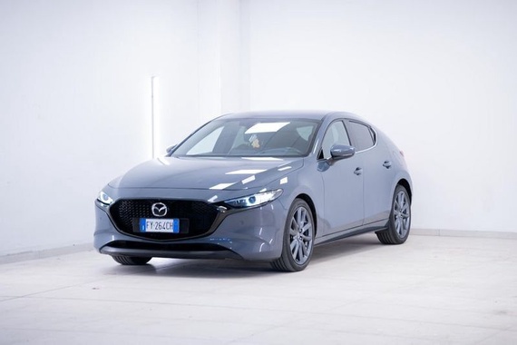 Mazda Other 2019