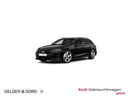 Audi A4 2023