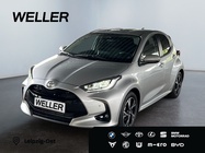 Toyota Yaris 2025