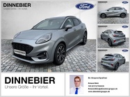 Ford Puma 2022
