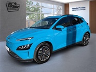 Hyundai Kona 2021