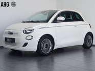 Fiat 500e 2023