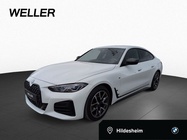 BMW 4 Series 2023