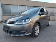 Volkswagen Sharan 2011