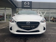 Mazda 2 2018