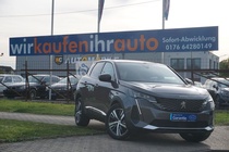 Peugeot 3008 2023