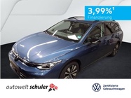 Volkswagen Golf 2025