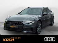 Audi A6 2025