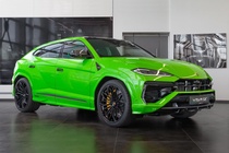 Lamborghini Urus 2026