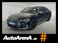 Audi S8 2025
