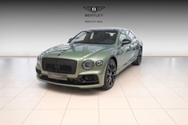 Bentley Flying Spur 2024