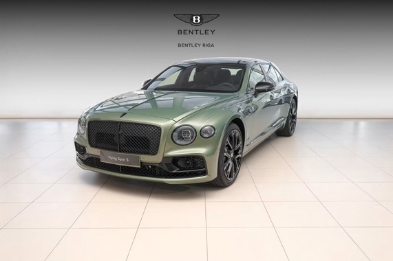 Bentley Flying Spur 2024