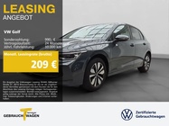 Volkswagen Golf 2025