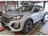 Peugeot 2008 2024