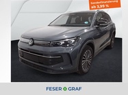 Volkswagen Tiguan 2025
