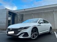 Volkswagen Arteon 2022