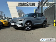 Volvo XC40 2022