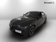 Alfa Romeo Giulia 2023