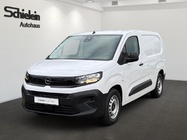 Opel Combo 2025