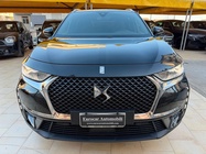 Citroen DS7 2019