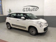 Fiat 500L 2014