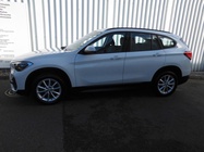 BMW X1 2021