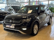 Volkswagen T-Cross 2022