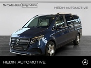Mercedes-Benz V-Class 2024