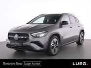 Mercedes-Benz GLA-Class 2024