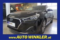 Hyundai i30 2019