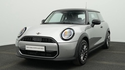 MINI Cooper 2024