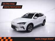 BYD Seal 2025