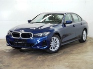 BMW 3 Series 2024