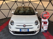 Fiat 500 2020