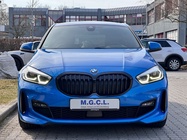 BMW 1 Series 2020