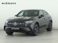Mercedes-Benz GLC-Class 2025