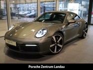 Porsche 992 2024