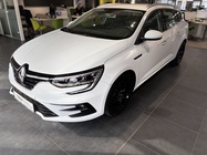 Renault Megane 2022