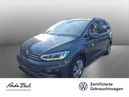 Volkswagen Touran 2021