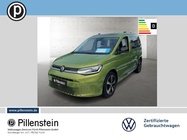 Volkswagen Caddy 2021