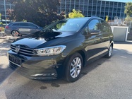 Volkswagen Touran 2015