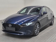 Mazda 3 2019