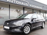 Volkswagen Passat 2022