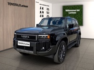 Toyota Land Cruiser 2026
