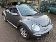 Volkswagen New Beetle 2006