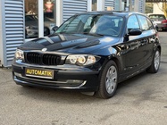 BMW 1 Series 2007