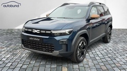 Dacia Bigster 2025