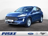 Ford Kuga 2022
