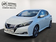 Nissan Leaf 2021