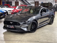 Ford Mustang 2022